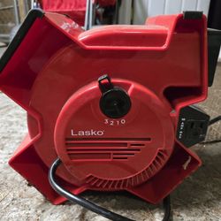 Lasko Blower Fan