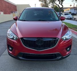 2013 Mazda Cx-5