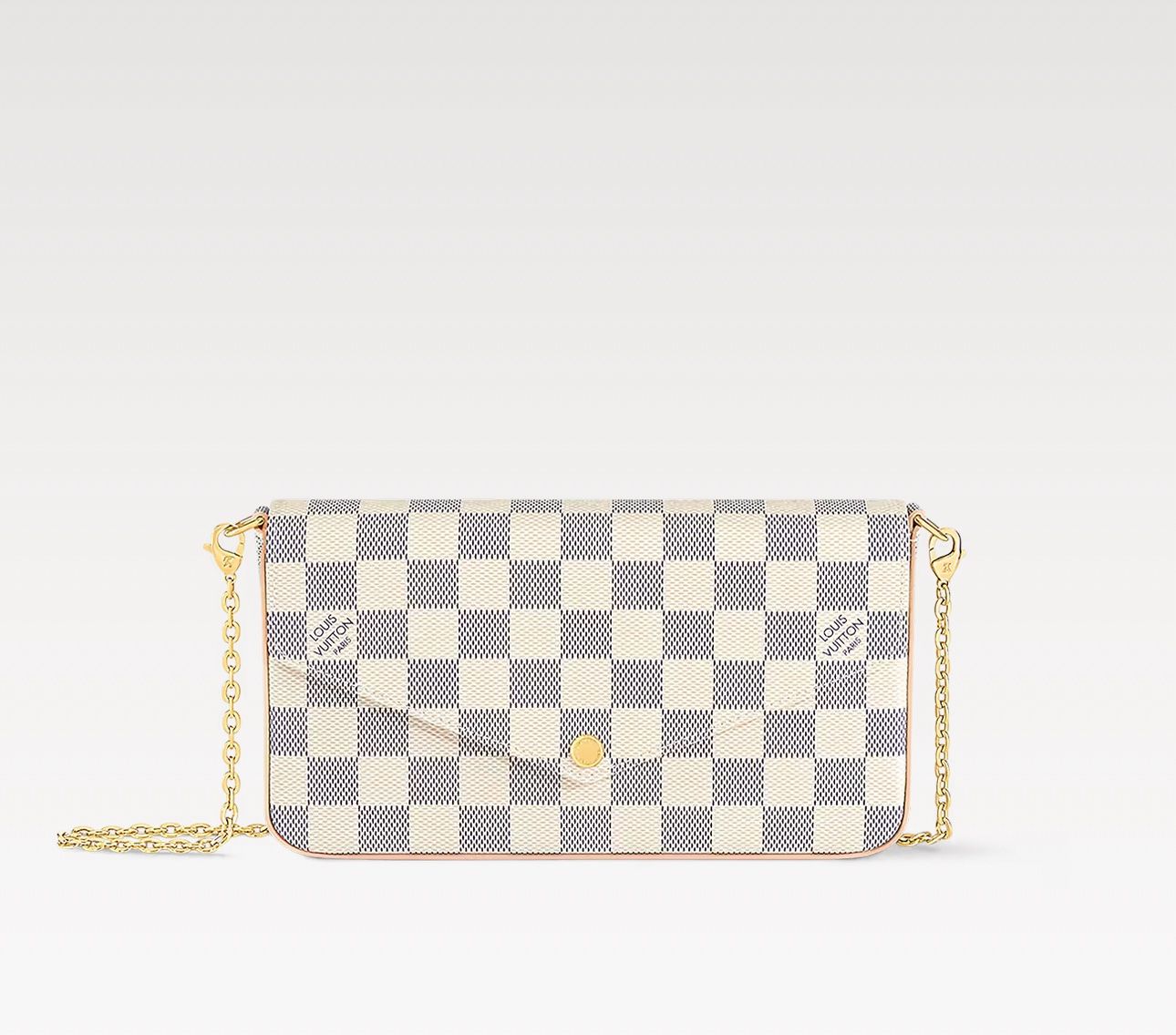 Louis Vuitton: Pochette Félicie Purse