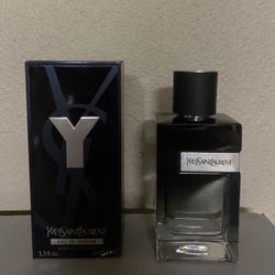 Ysl Eau Parfume 