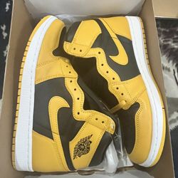 Air Jordan 1 