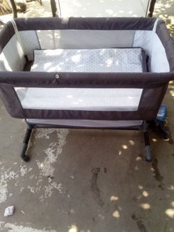 Baby Bassinet