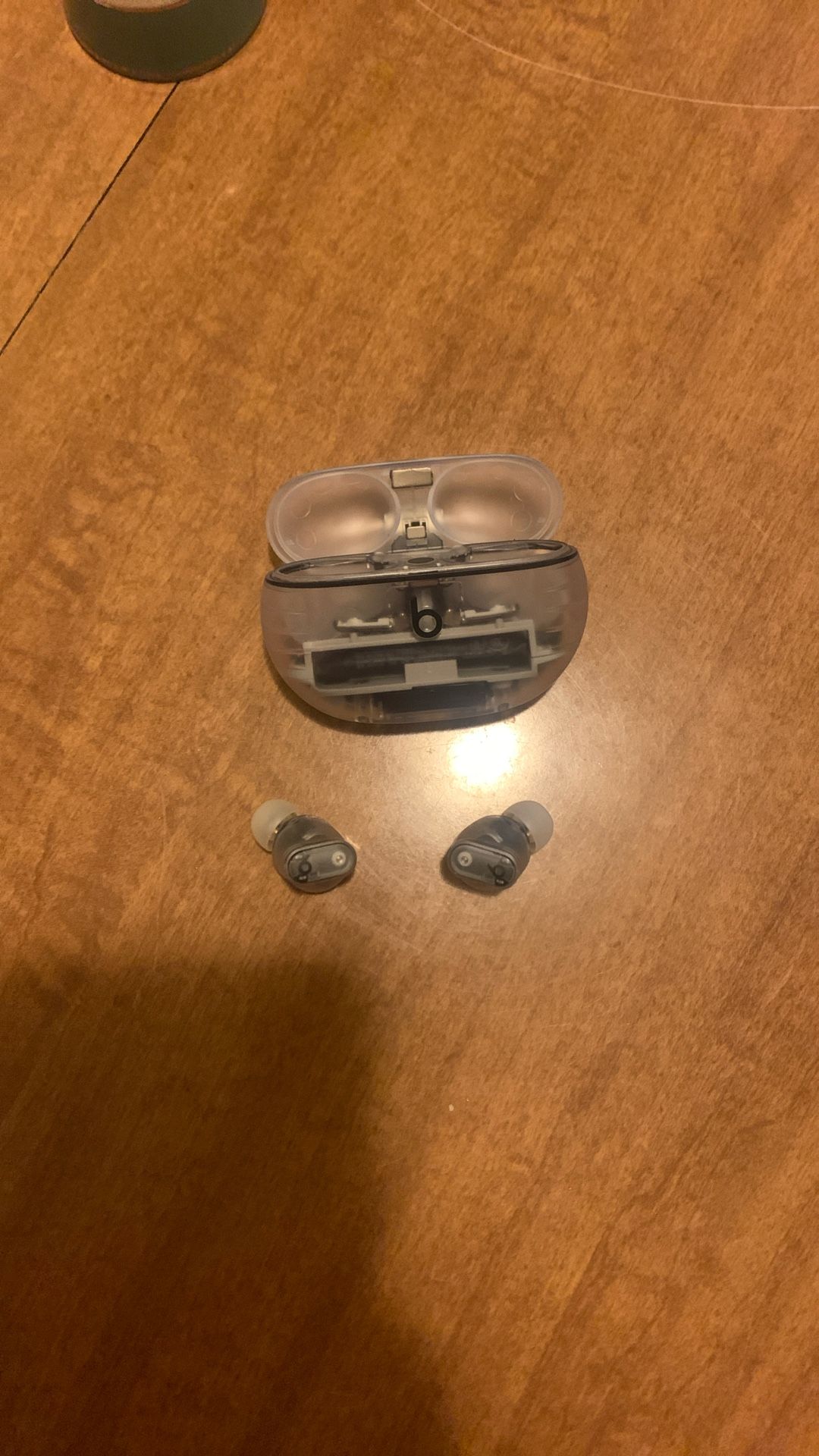 Beats Pro Earbuds