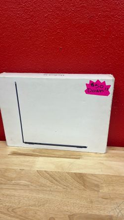 MacBook Air 13 inch
