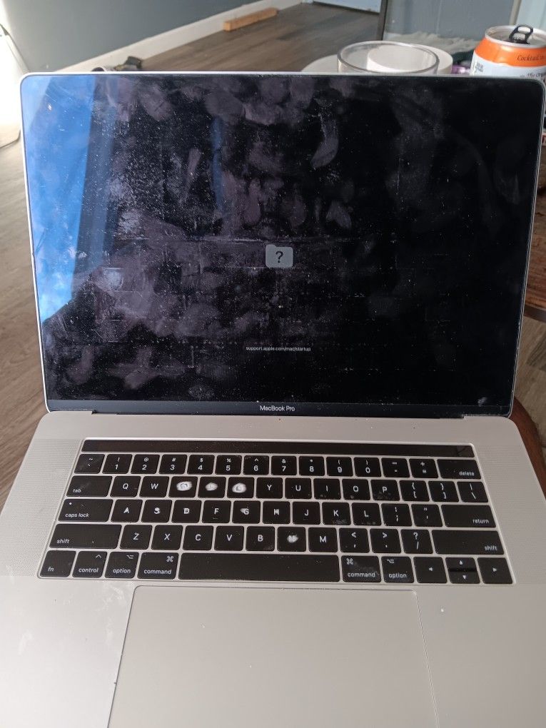 Apple Computer (Parts)