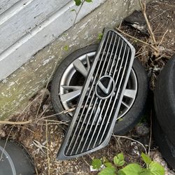Grille