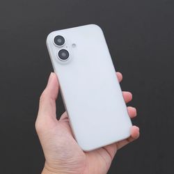 Like New!   iPhone 16 Plus / 128GB / White / UNLOCKED