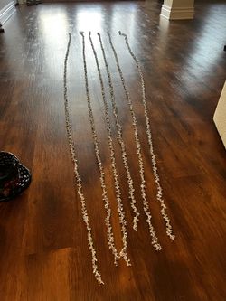 Christmas Garland 