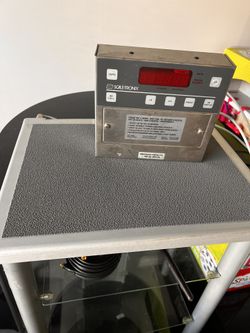 Scale Tronix