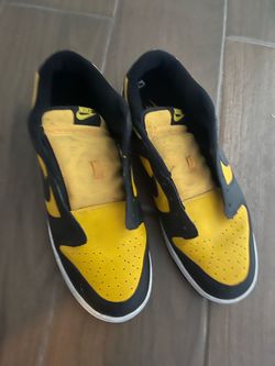Nike dunks