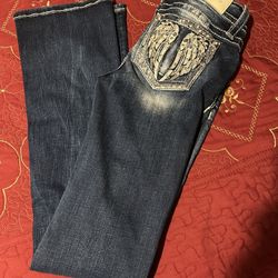 Jeans Size 23 