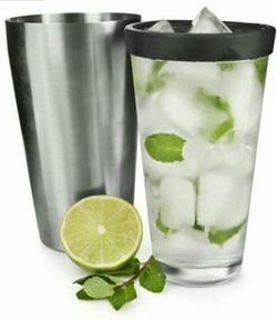 BarKeep BOSTON SHAKER