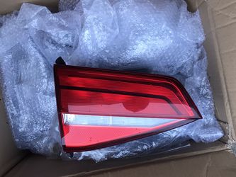 Parts Volkswagen Jetta 2015-2018 tail lights