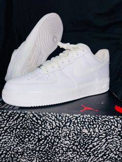 Nike Air Force one 07 men’s sneakers