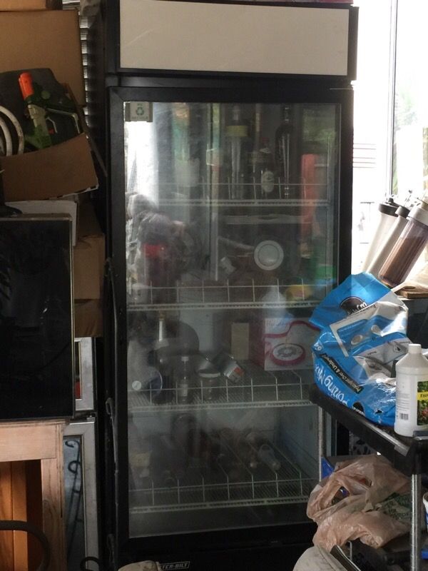 Commercial cooler for Sale in San Diego, CA OfferUp