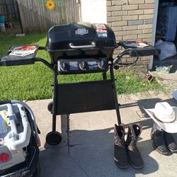 Grill 
