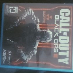 PS4 And PS3 Video Games 