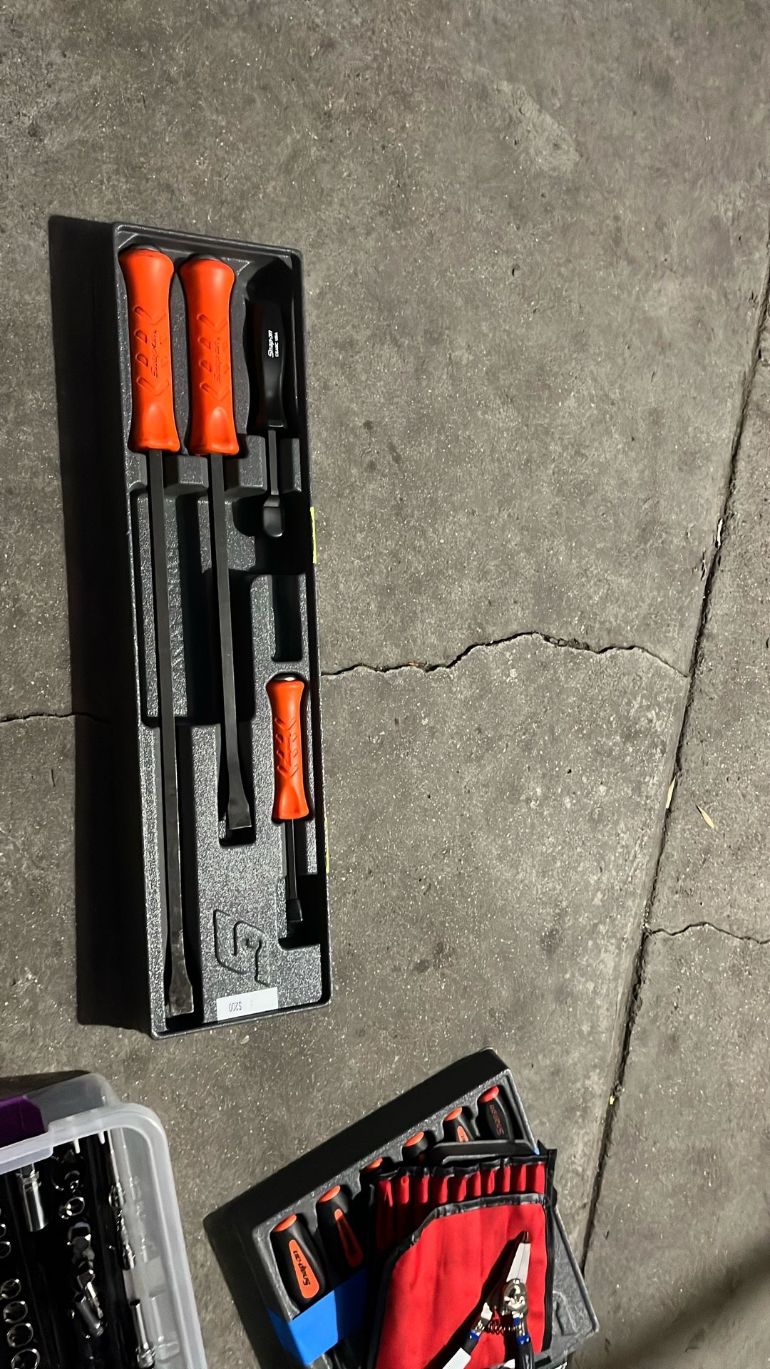Snap- On Tools