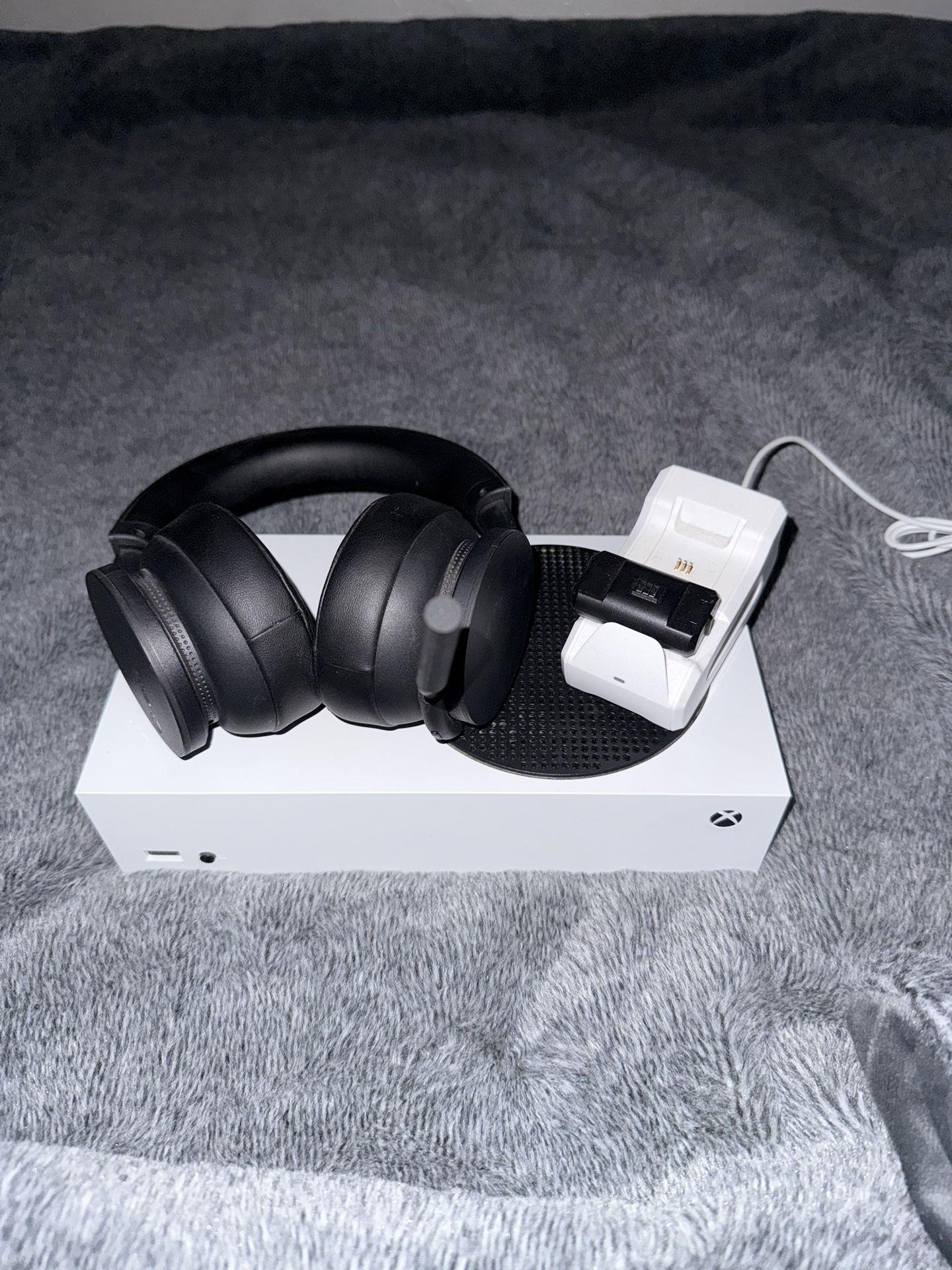 Xbox Series S Just Don’t Have The Controller But It Works Nothing Wrong With It