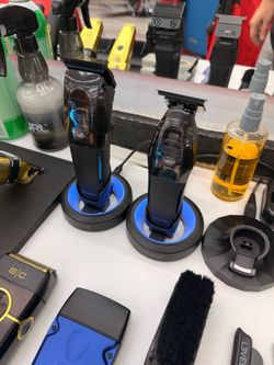 Babyliss Clipper and Trimmer set