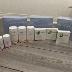 USANA health Pack