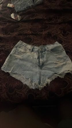 Shorts/woman