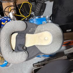 Original RestNest® - Acid Reflux & Colic Relief Baby Bed | Newborns