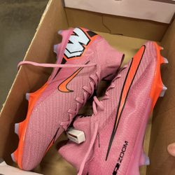 Nike Cleats