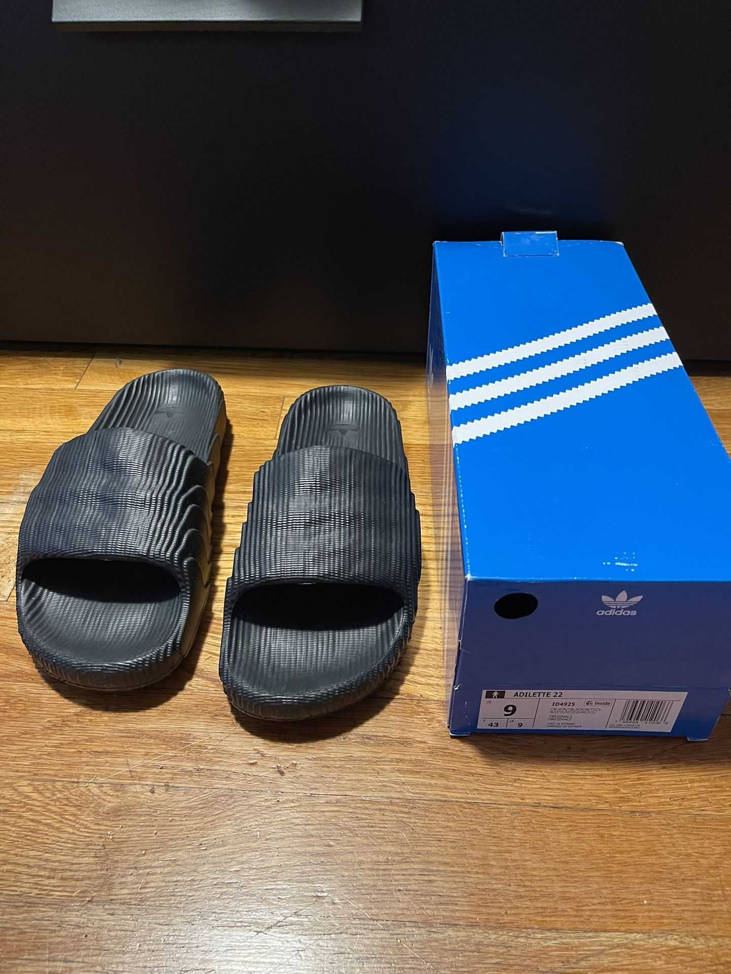 Adidas Slides DS
