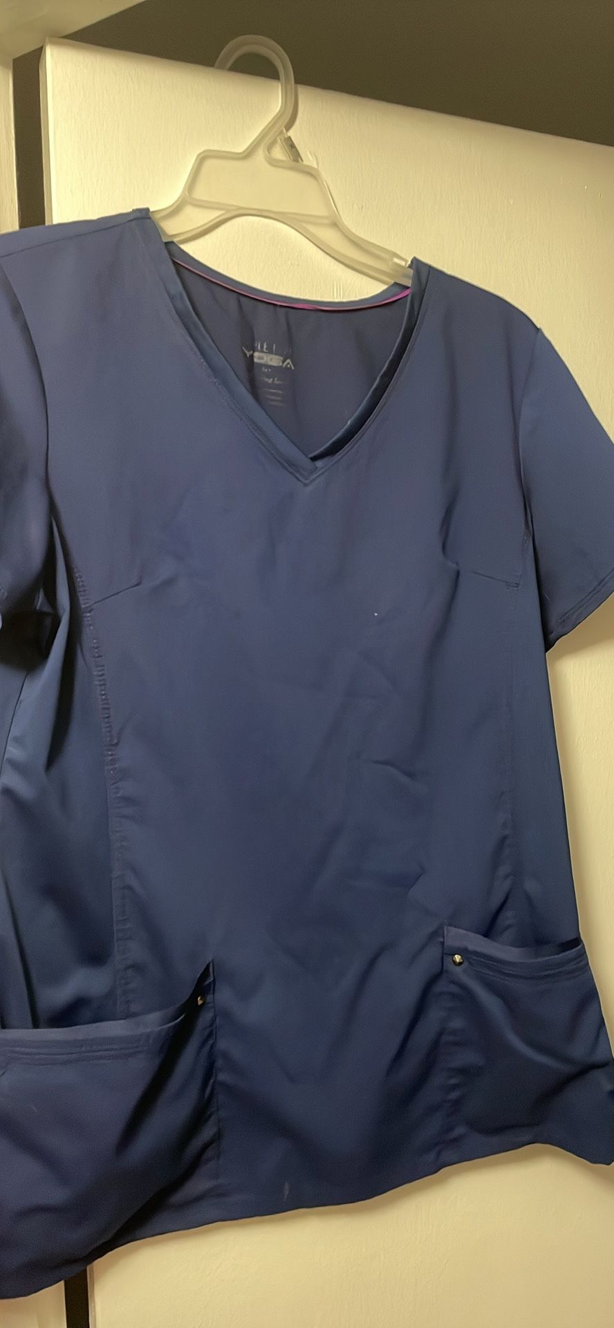 Scrubs