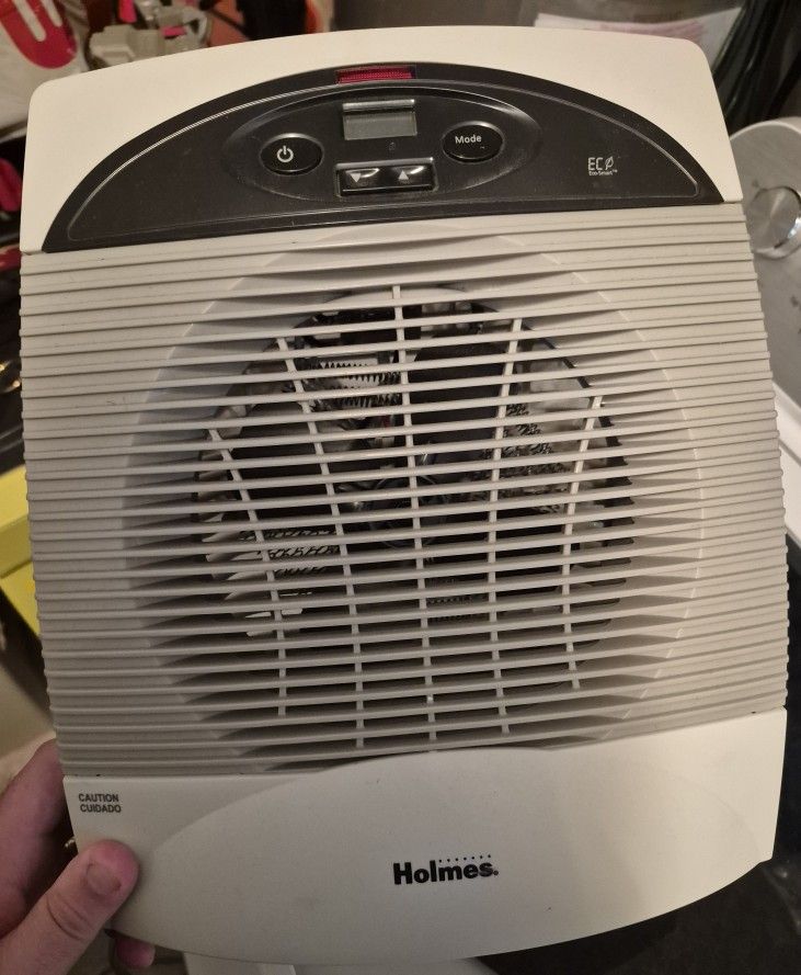 Holmes Space Heaters