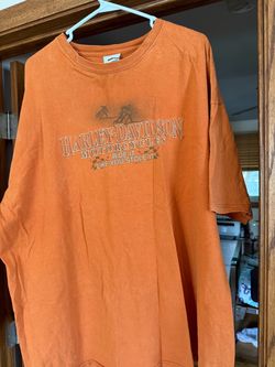 Harley Davidson T-Shirts