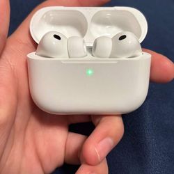 AirPods Pro 3