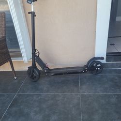 Scooter EVERCROSS