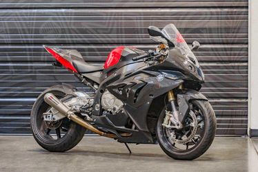 2013 BMW S1000 RR
