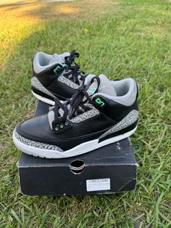 Jordan 3