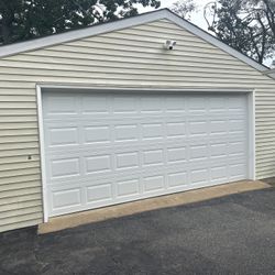 Garage Doors for Sale – 8x7, 9x7, 16x7