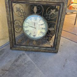 Wall Clock