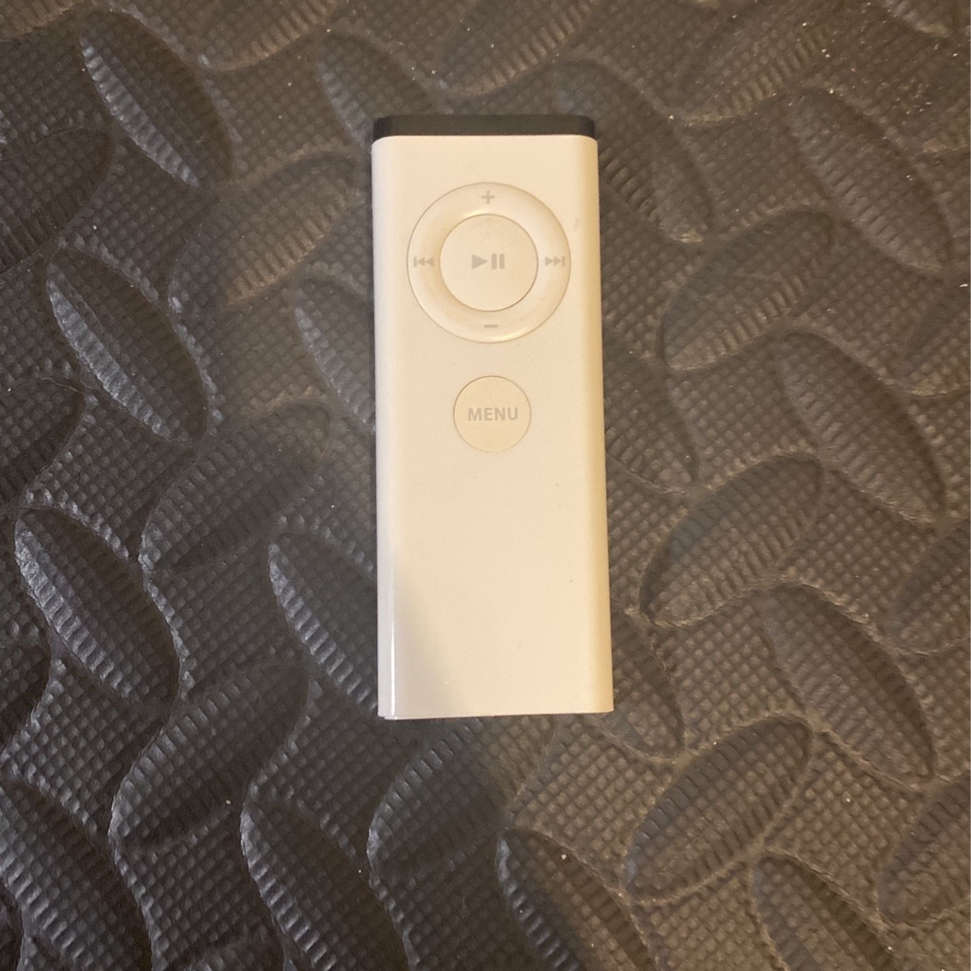 Apple Remote