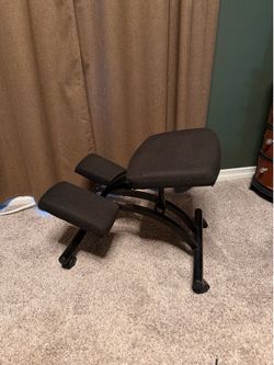 Office chair