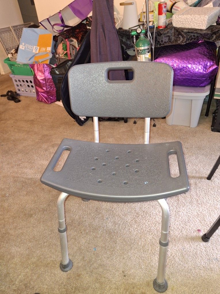 Shower Chair