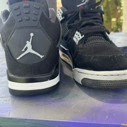 Jordans /used 