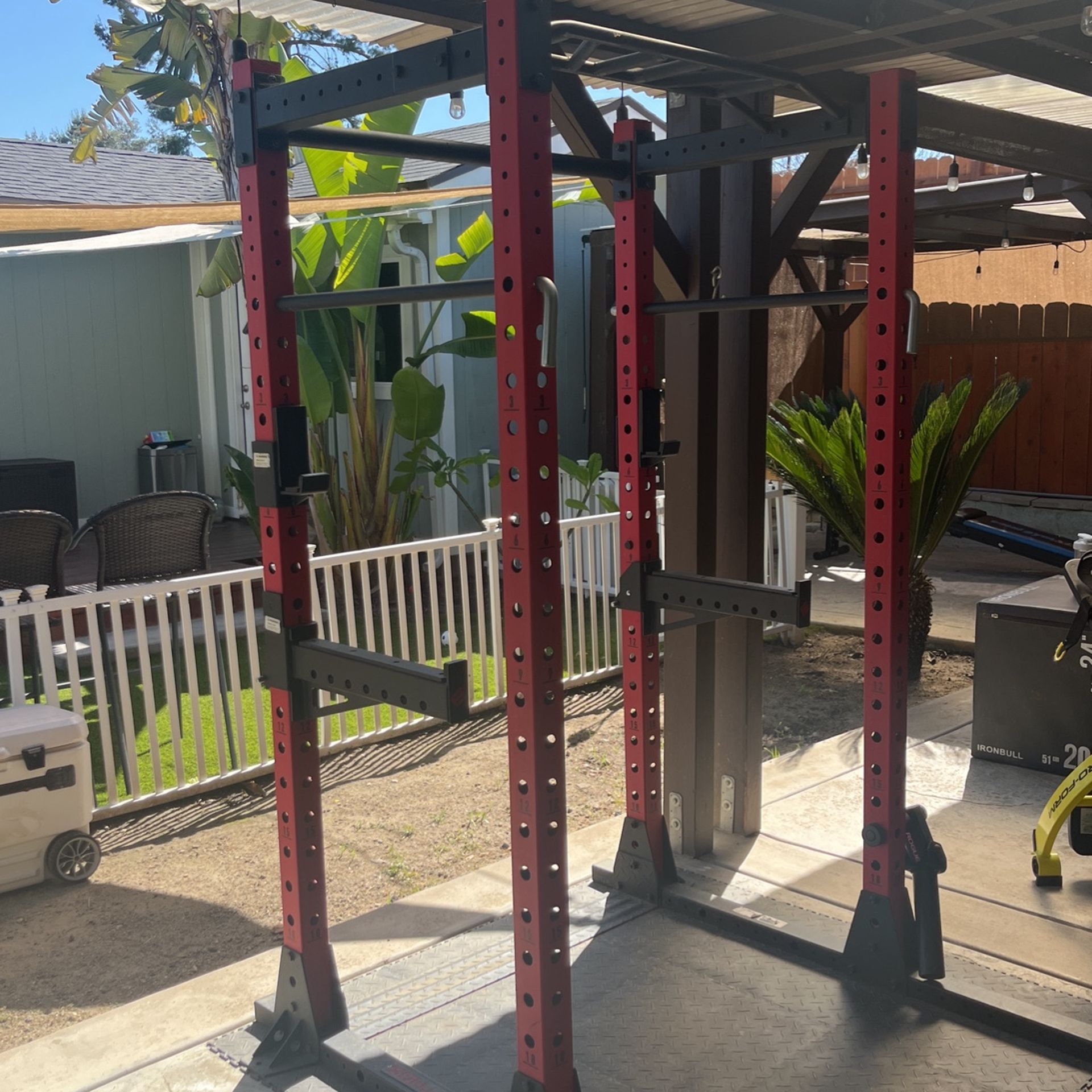 Ethos Rack for Sale in Spring Valley, CA OfferUp