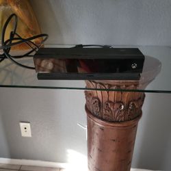 Xbox One Kinect