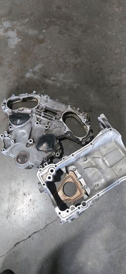 Vq35de revup parts