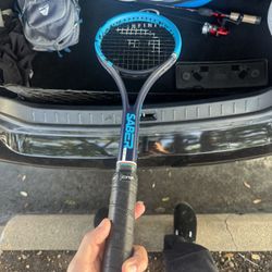  Tennis Racket