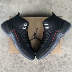 Air Jordan 12 Retro “Utility”