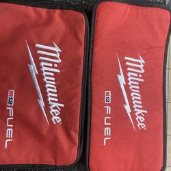 Milwaukee Tool Bag