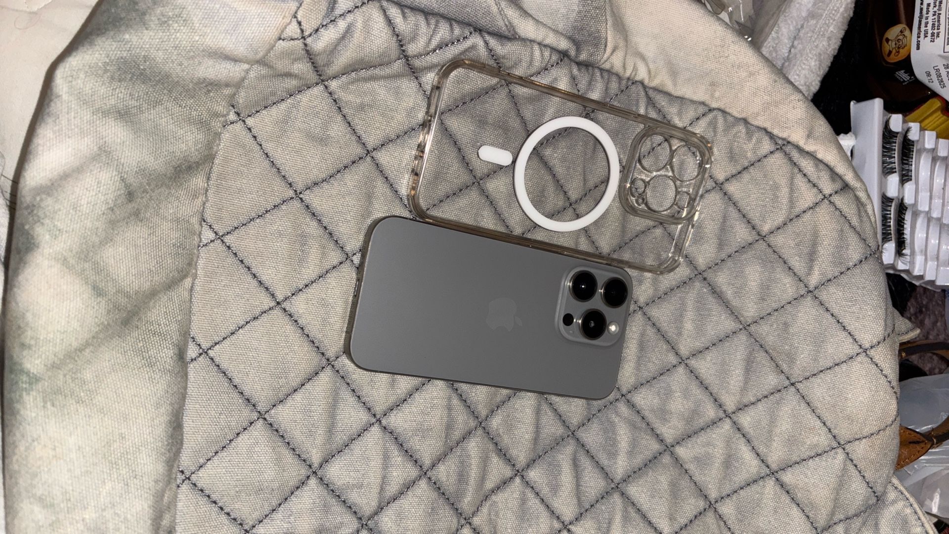 15 Pro Pay Off To Any Company Never Been Broken No Scratches. Has No  Box 