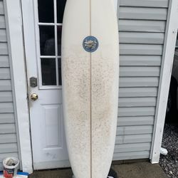 6’ 9’’ Pure Fun Surfboard